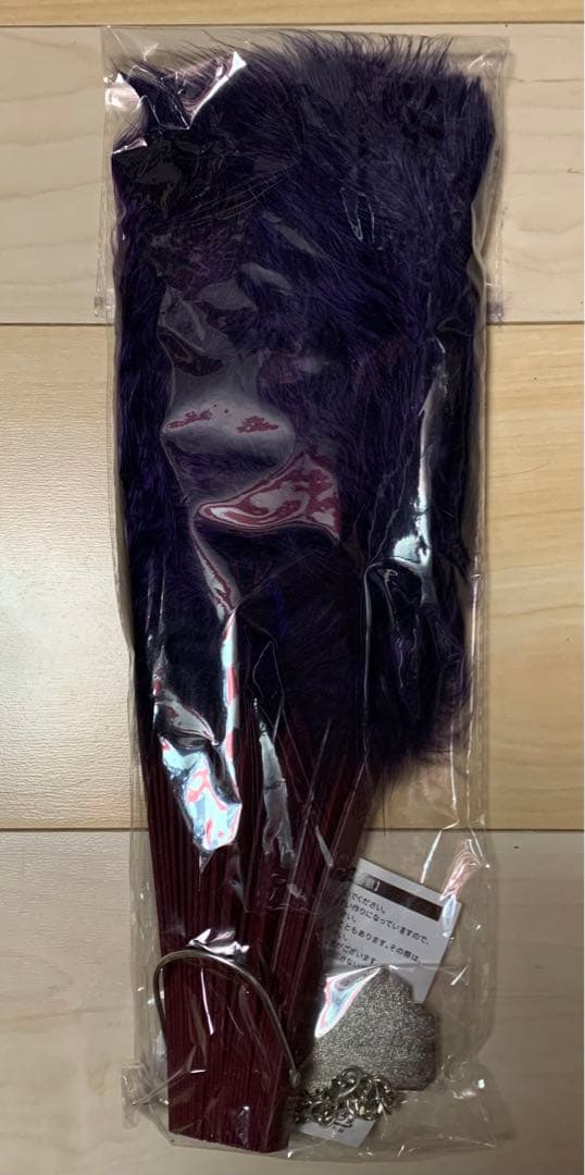 女王蜂 ジュリ扇 バイオレンス