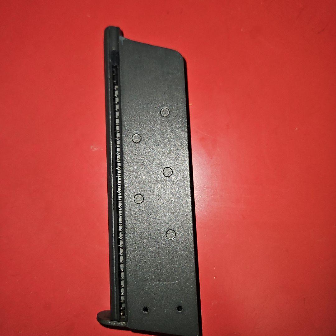 M1911A1コルトガバメント