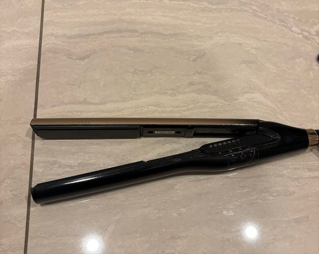 イヌ アルファアイコン】ドライニットティー(2025年モデル) - INU