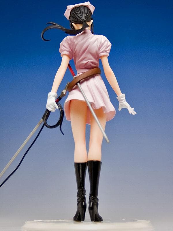 からくりサーカス 才賀エレオノール（しろがね）タランダ・リーゼ