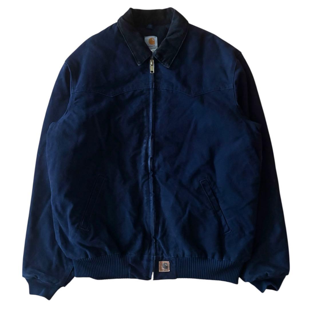 J14 MDT CARHARTT Santa Fe サンタフェ Detroit - メルカリ