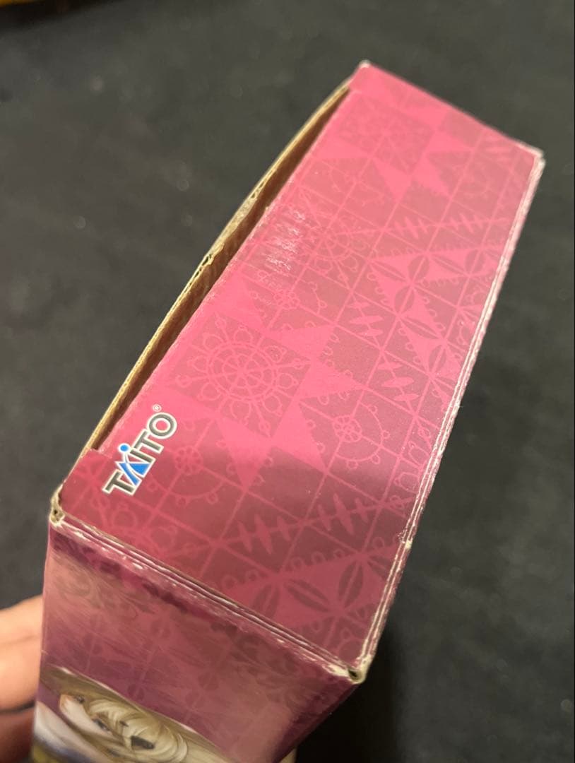 【悪ノ召使】オルゴール