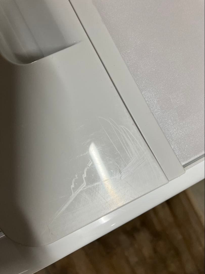 2024年式⭕️日立 8キロ ビートウォッシュ BW-V80JE3 分解洗浄済み