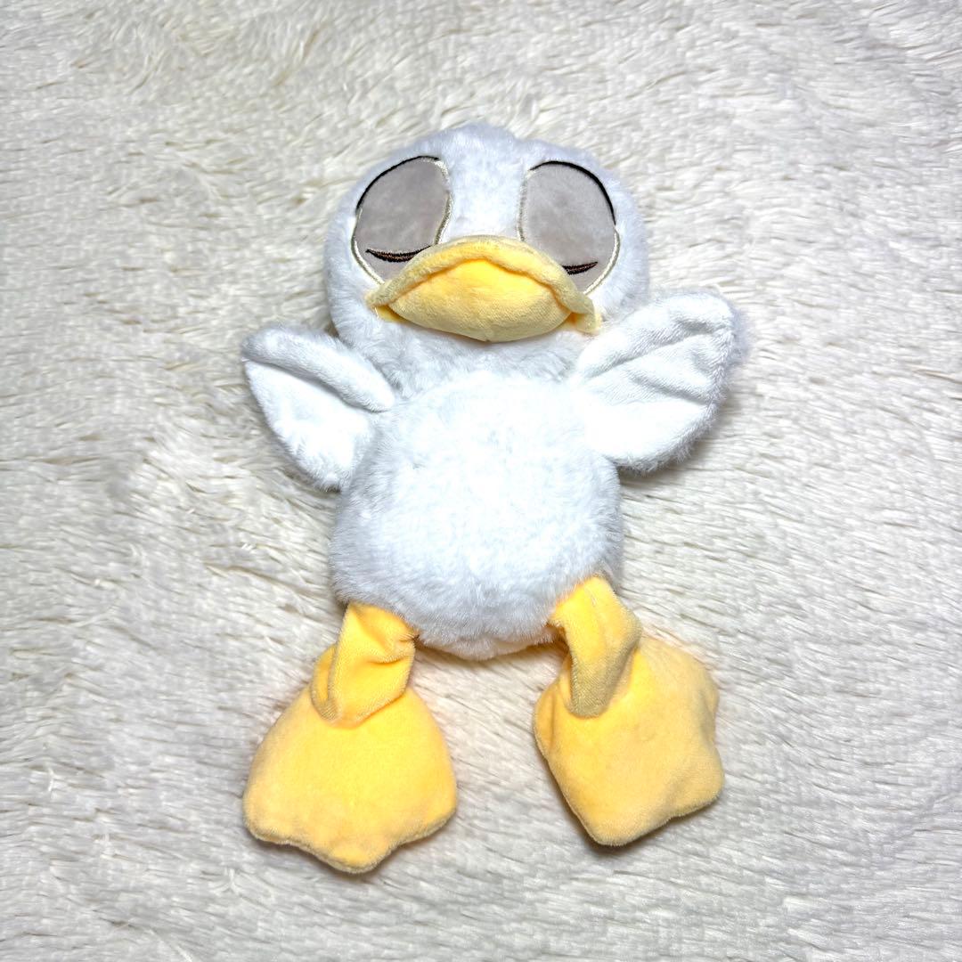 【ディズニーストア限定】　スティッチ　スーパービッグ　ぬいぐるみ　特大　大きい