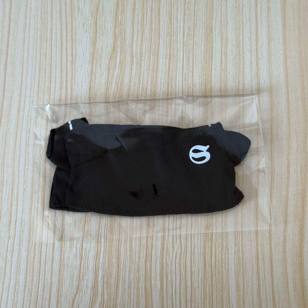 StrayKids dominATE アプグレ 特典 skzoo ぬい服 - メルカリ