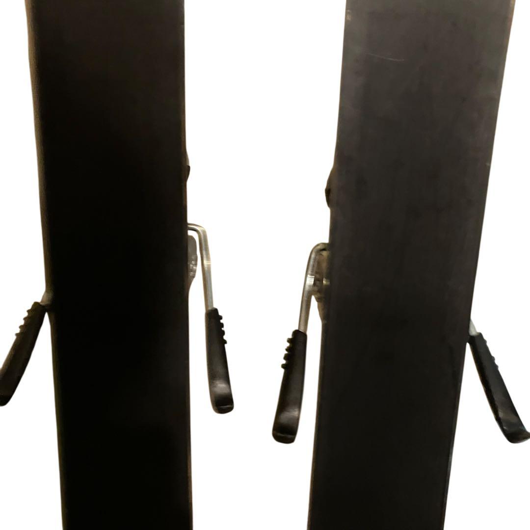 HEAD XENON XI6.0 スキー板 カービング 初心者 170 - メルカリ