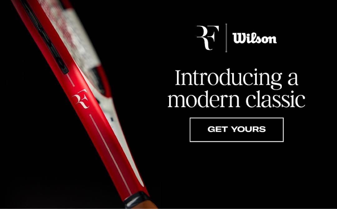 Wilson RF01 PRO CLASSIC WR179611F フェデラー Wilson RF01 PRO CLASSIC WR179611F フェデラー - メルカリ