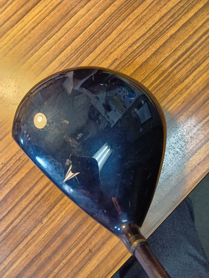 XXIO ゼクシオ超短尺ドライバー ミニドライバー - メルカリ