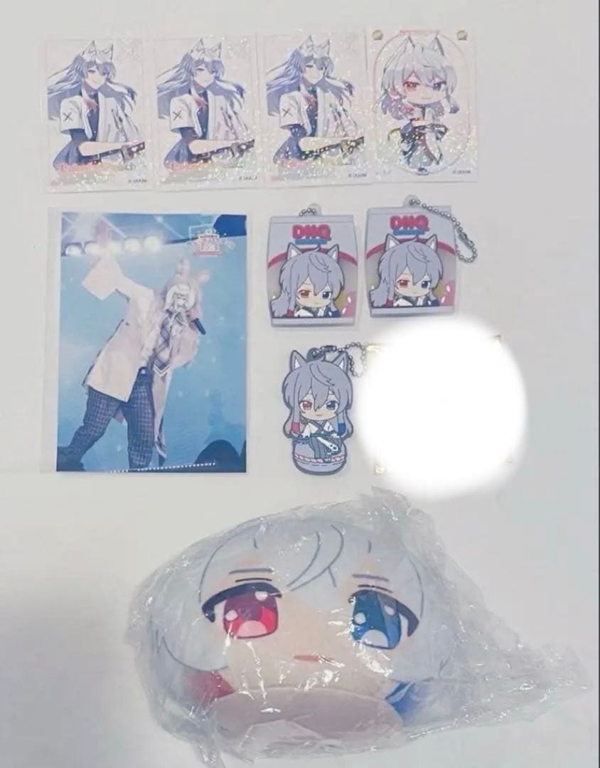 カラフルピーチ まとめ売り 定価⭕️