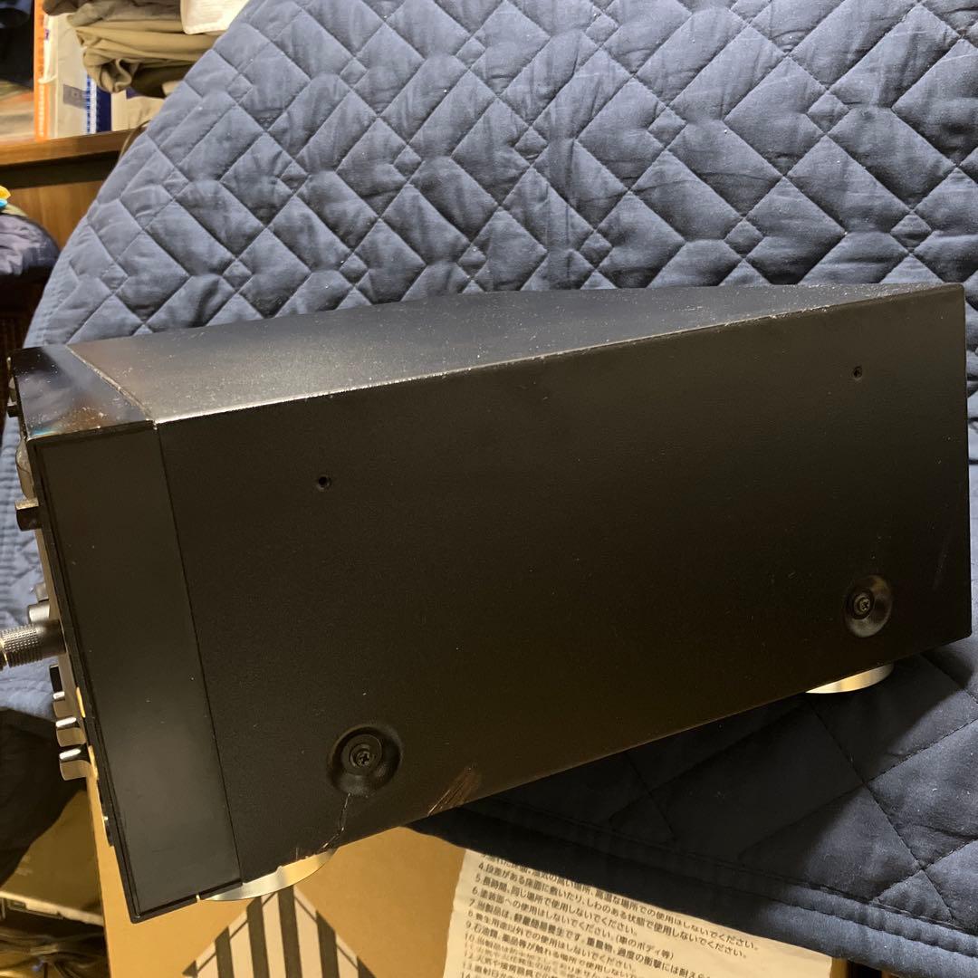 【新年価格】《完動品》TEAC W6000R ダブルオートリバースカセットデッキ