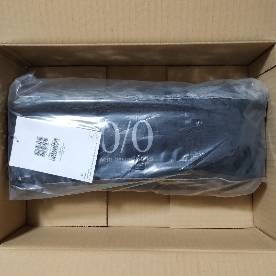 ネルデザインワークス Helinox チェアワン (Re) neru ver neru design works × Helinox Chair One (re) - TOPO camo Sand