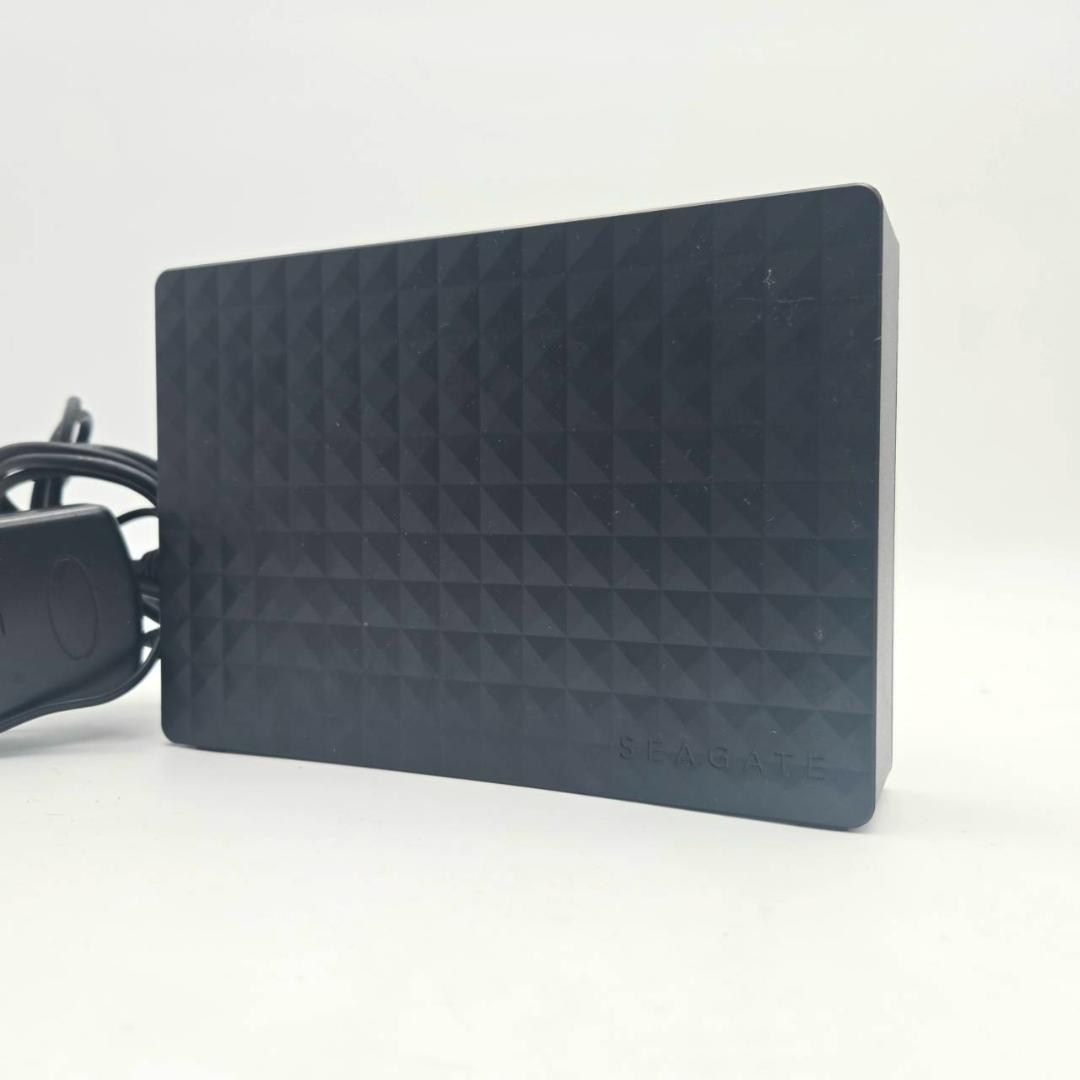 SEAGATE 外付けHDD 4TB SRD0NF2 初期化済み 動作良好 $_57.JPG?set_id=880000500F