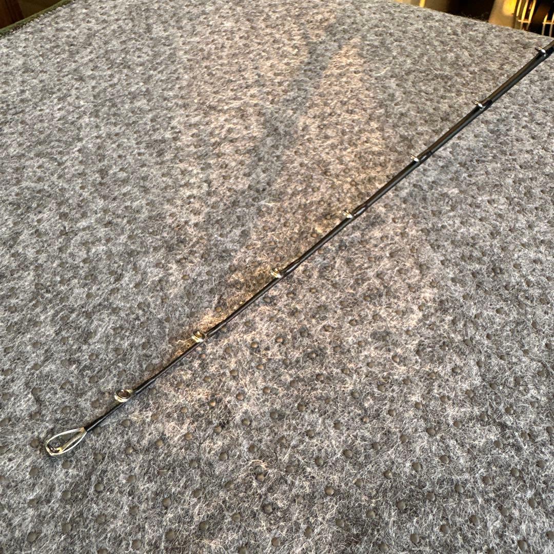 アルファタックル 海人 墨烏賊(スミイカ)210 2ピース - メルカリ