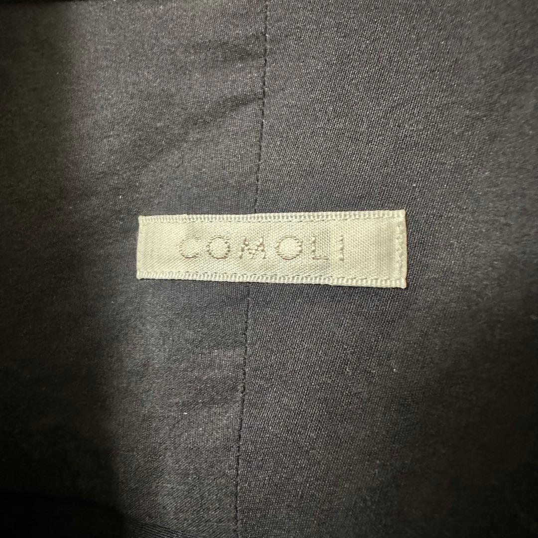 コモリシャツ 2025AW サイズ3 - メルカリ