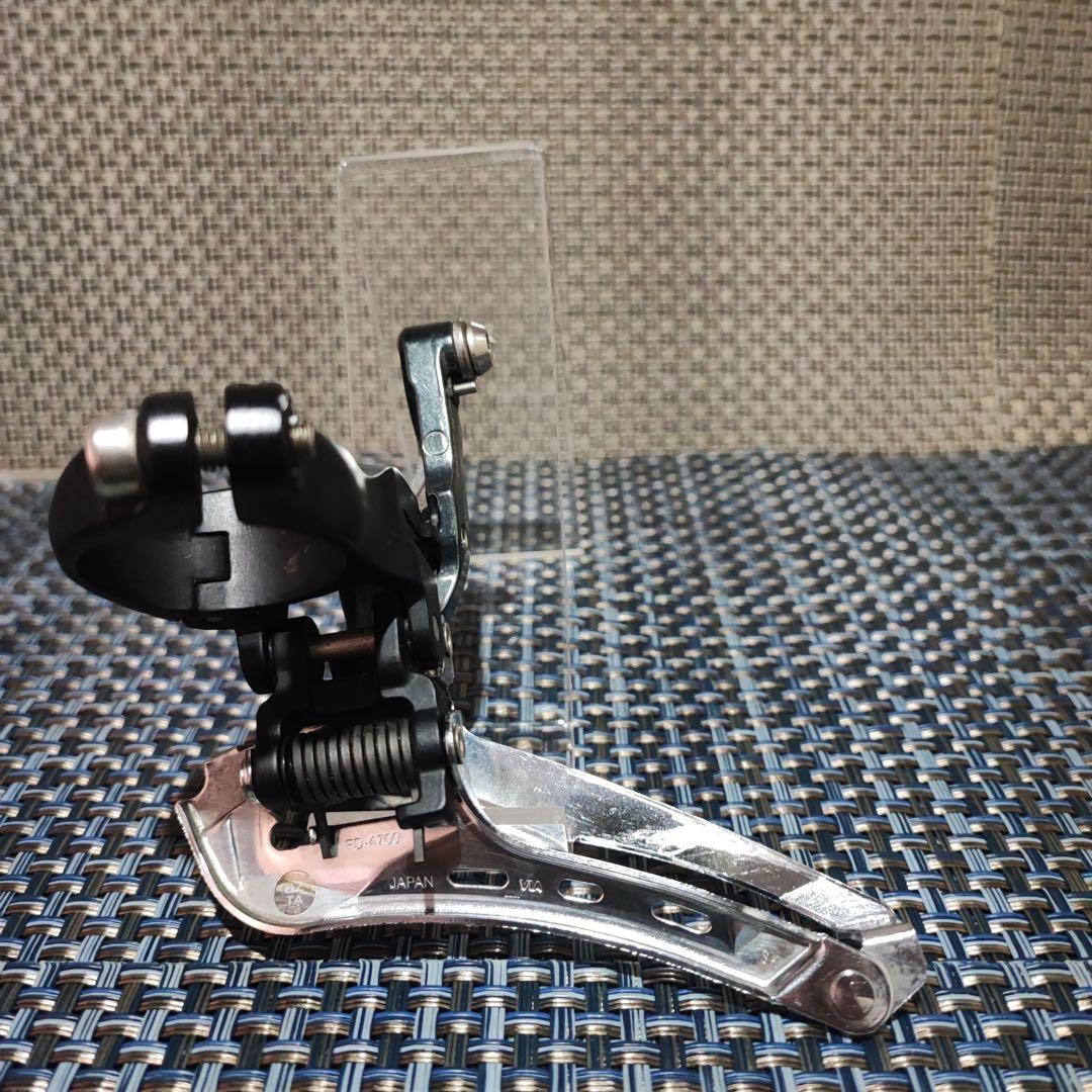 SHIMANO Tiagra 4700系 コンポセット - メルカリ