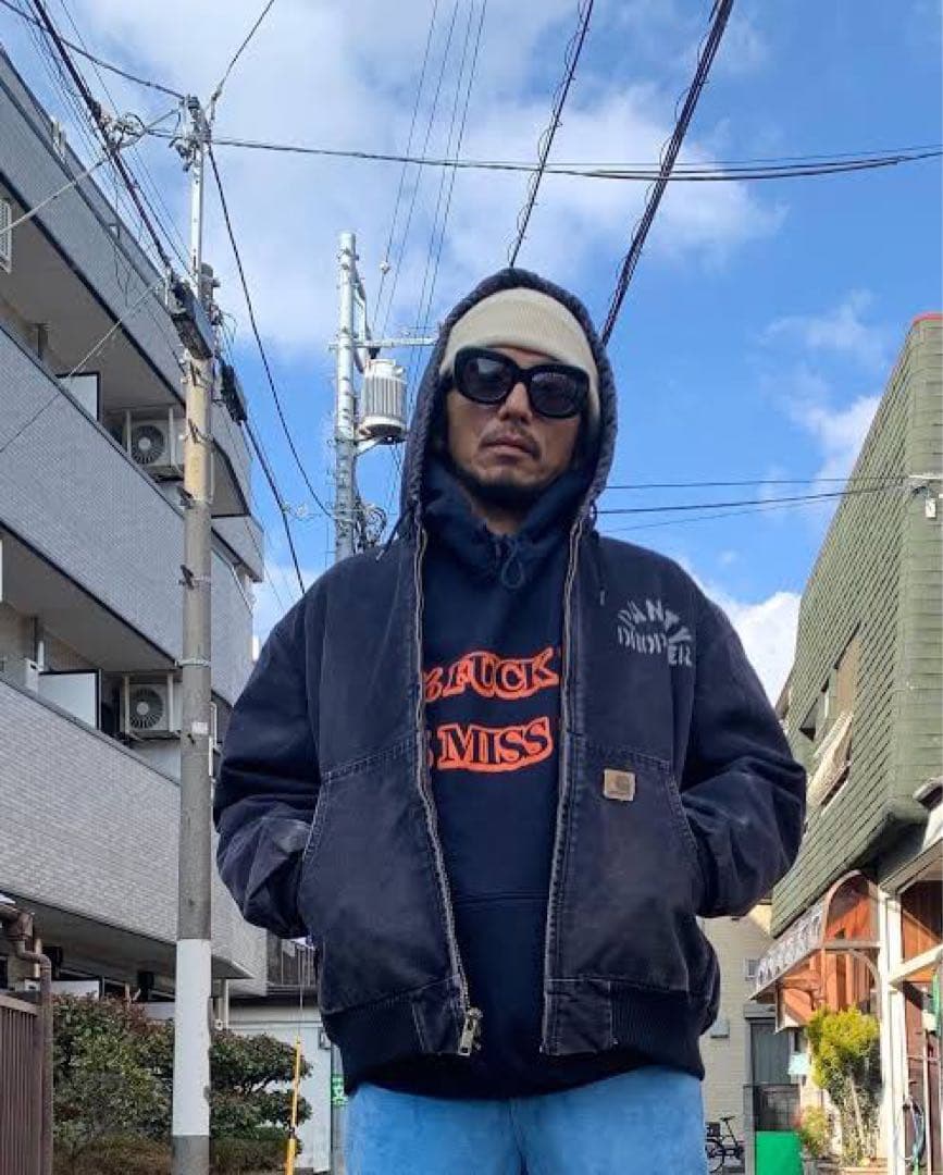 Carhartt PANTY DROPPER Active Jacket - メルカリ