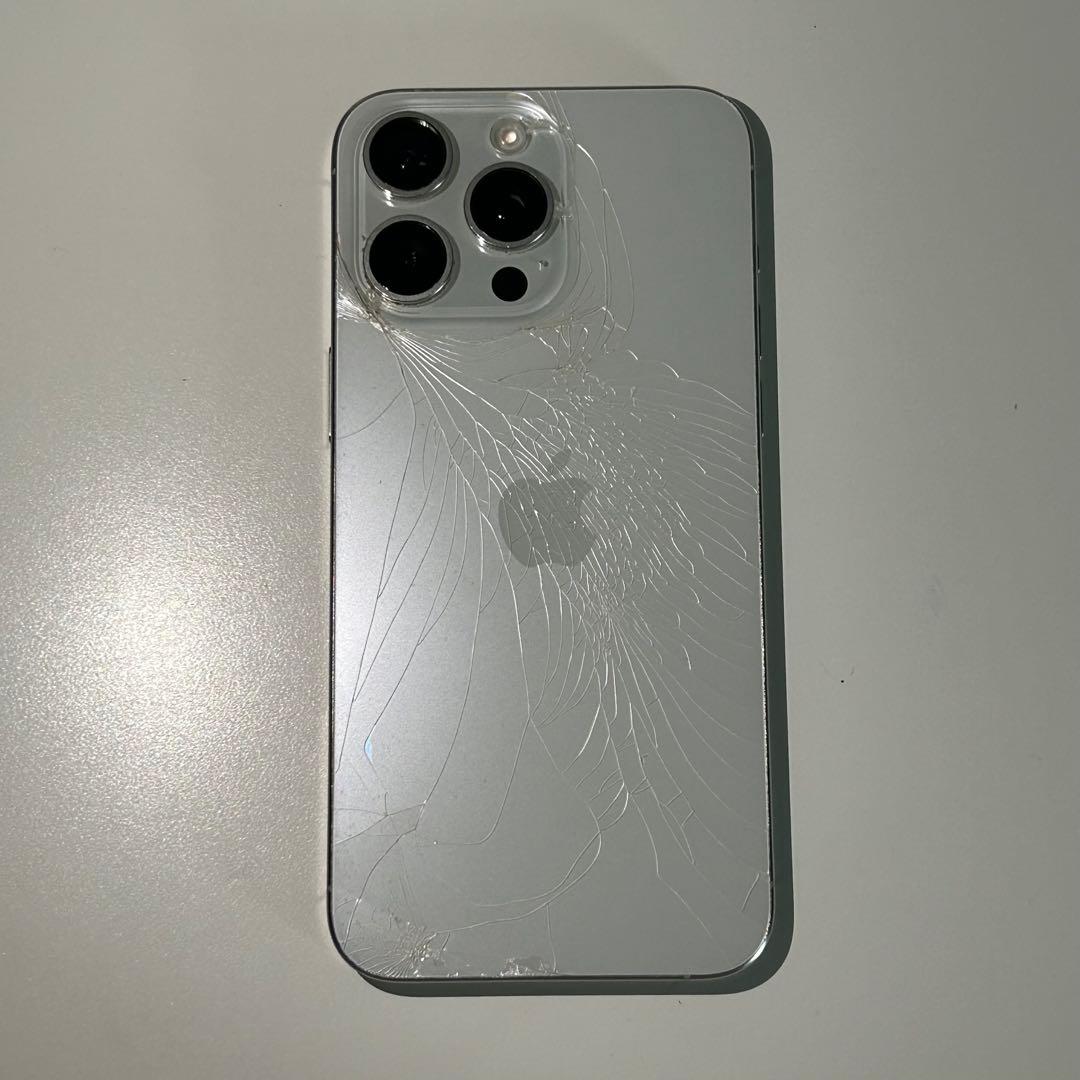 iPhone 15 Pro Max｜256GB｜SIMフリー - メルカリ