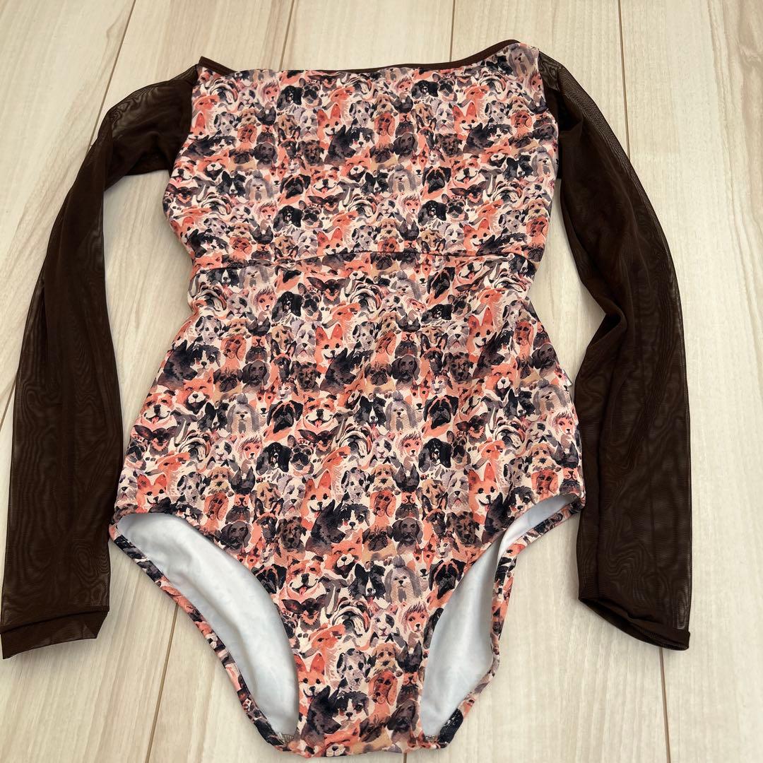 ウノア　unoa レオタード Leotard - Balletwear brand unoa