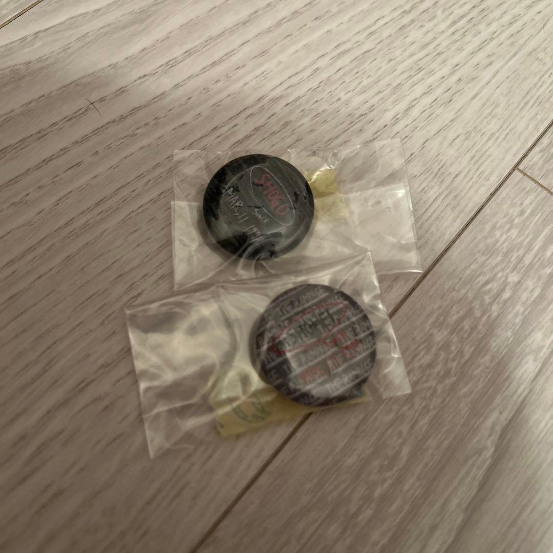 RAMPAGEグッズ　人気メンバー多数！！！ ここだけの大量グッズ！