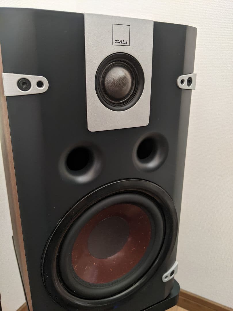 ス*ー様 DALI LEKTOR2 ペア ダリ レクトール名機スピーカー美品入札
