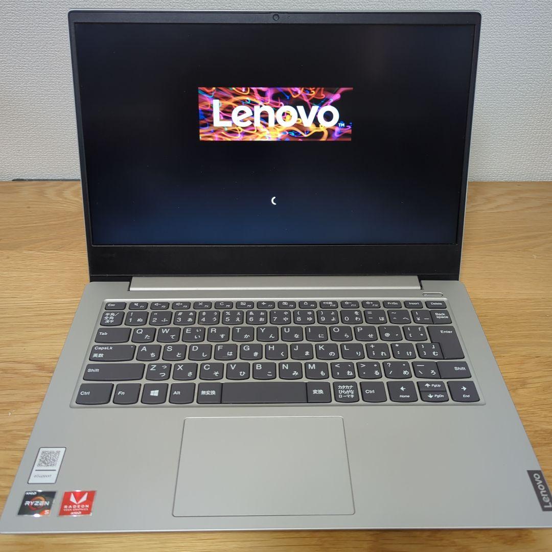 Windowsノート本体 Lenovo ideapad S340-14AP Type 81NB Amazon.com: Lenovo Ideapad S340 Laptop, 15.6 HD Narrow-Bezel
