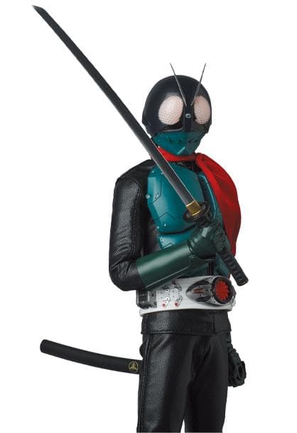 1/6 RAH シン・仮面ライダー 1号 メディコムトイ