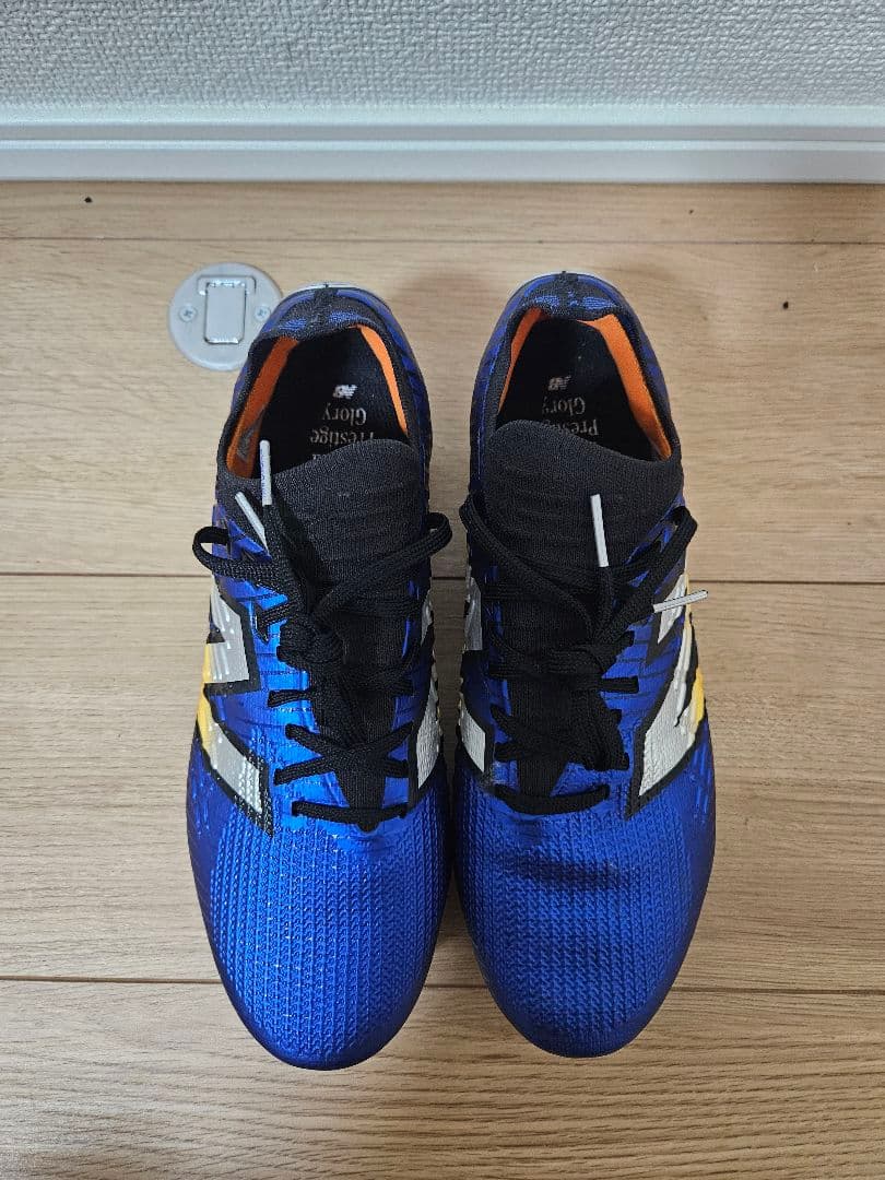 ニューバランス テケラV4 25cm ウィズ2E - メルカリ