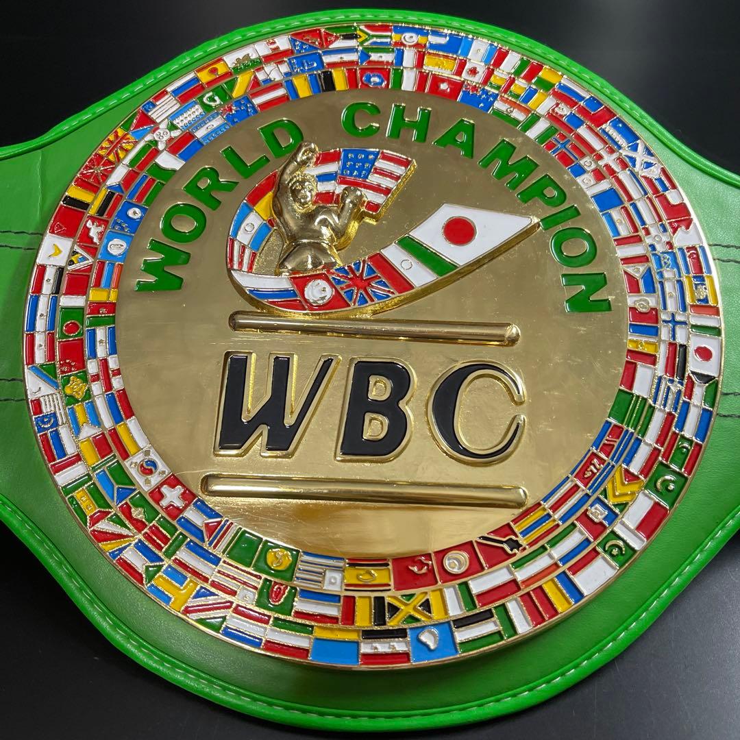 特価！WBC チャンピオンベルト レプリカ 井上尚弥 RIZIN UFC K-1 超