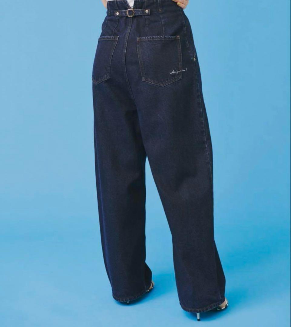 お値下げ》辻元舞 アイムイン I'm in デニムSサイズ - メルカリ