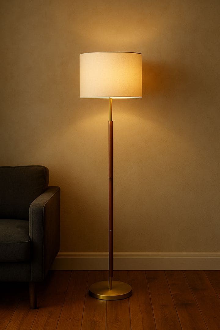 ADESSO 北欧　フロアランプ　おしゃれ　ランプ 楽天市場】【ポイント9倍!本日限定 お買い物マラソン！】ADESSO 北欧風