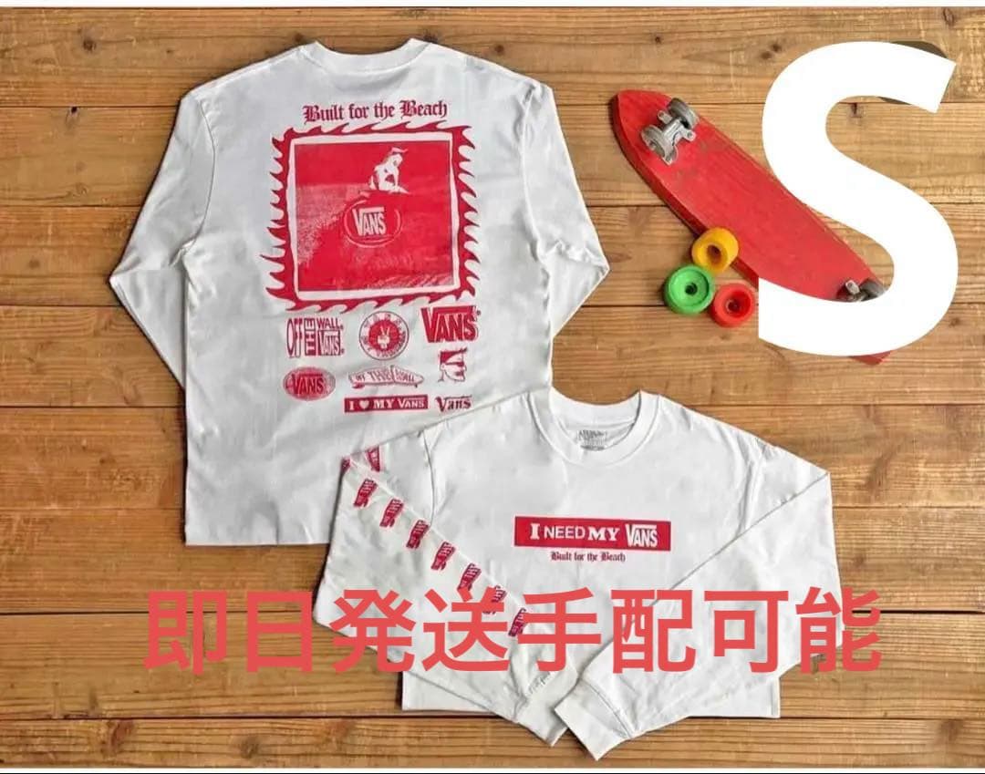 木村拓哉さん愛用 Standard California Vans TシャツS - メルカリ