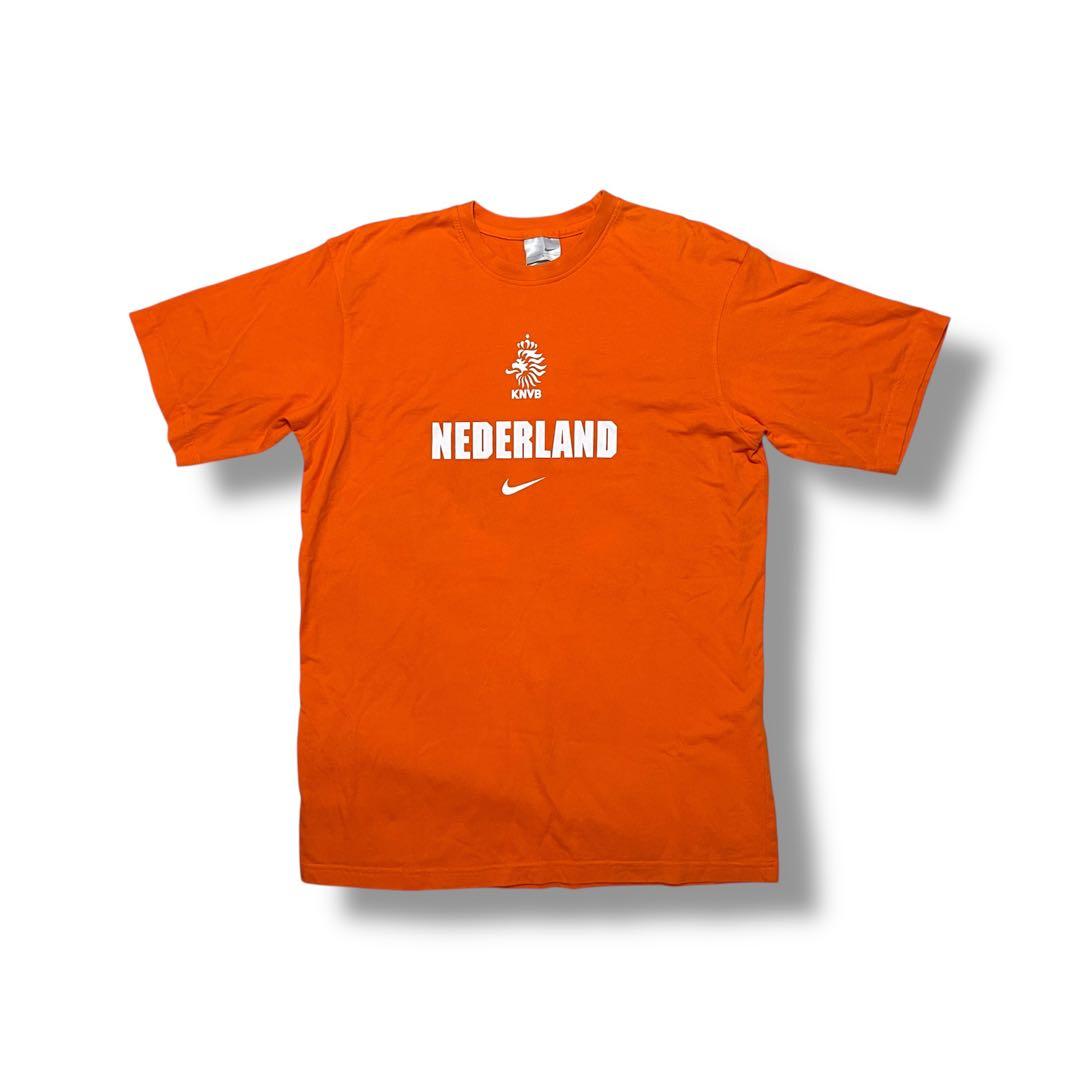 オランダ代表 ダーヴィッツ Tシャツ - メルカリ