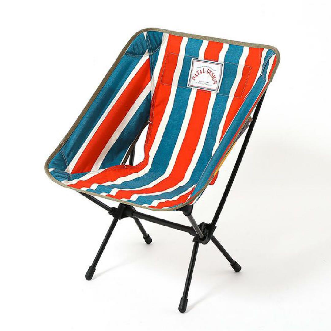 ネイタルデザイン　チェアワン NATAL DESIGN × Helinox Chair One - Camo – Helinox Japan