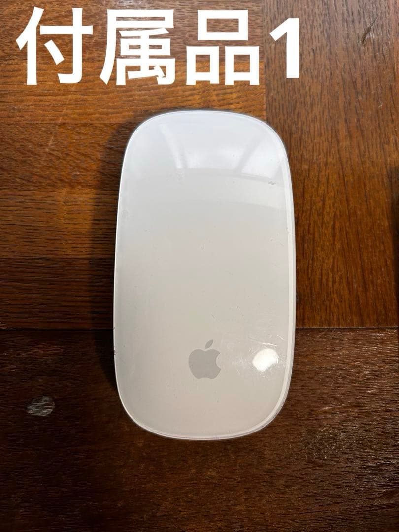 iMac27インチ5K2017メモリ40GB SSD1TBVentura動作良好 - メルカリ