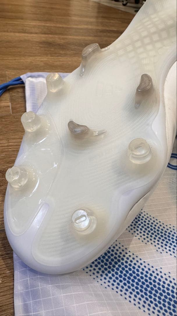 シューズ adidas COPA PURE III ELITE FG 26.5mm