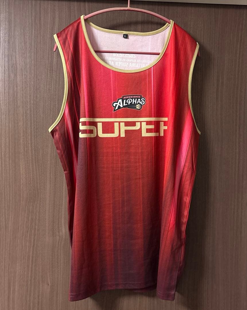 越谷アルファーズ ファンクラブ特典他 - メルカリ