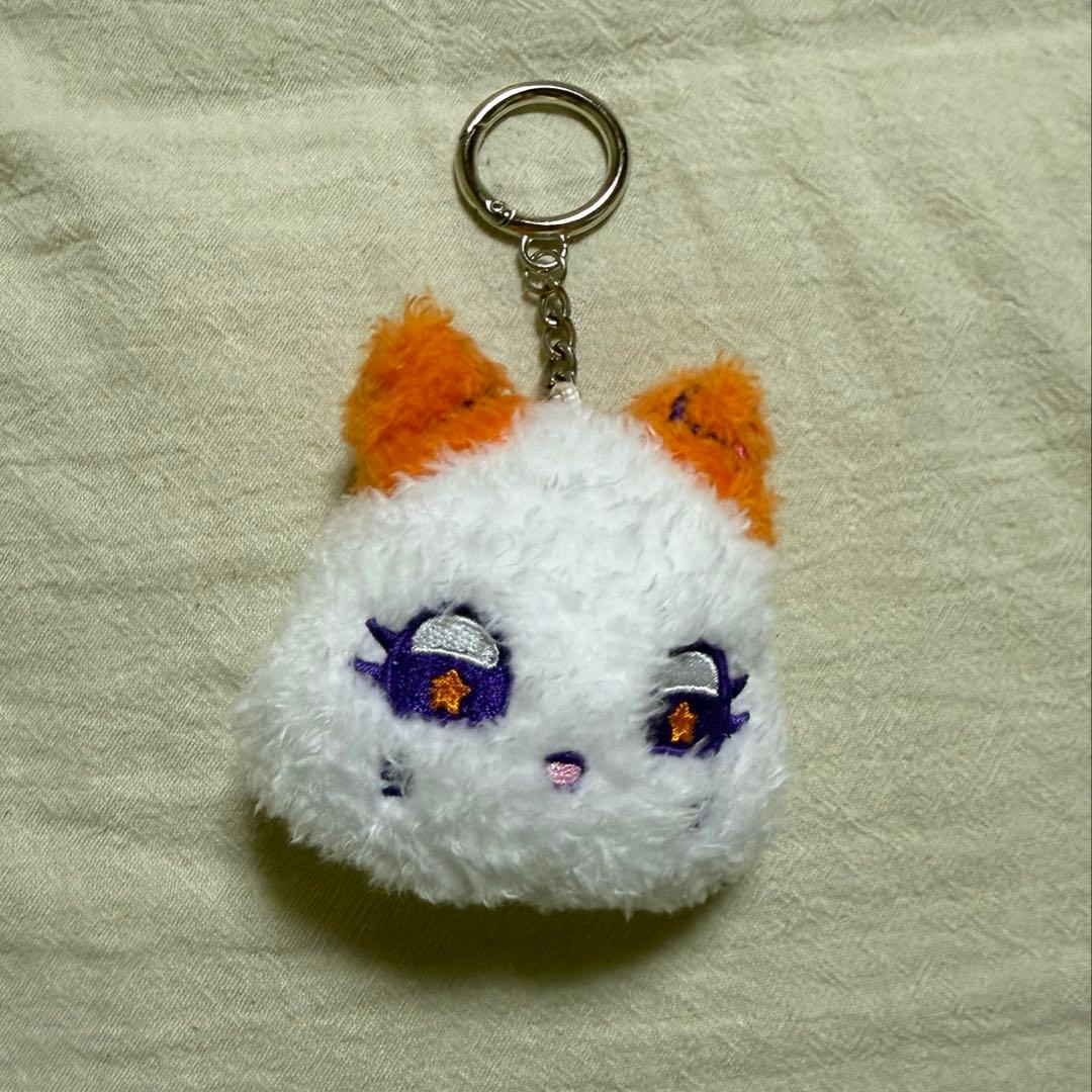ME:I ミーアイ 海老原鼓 ぬいぐるみキーホルダー TU:ME - メルカリ