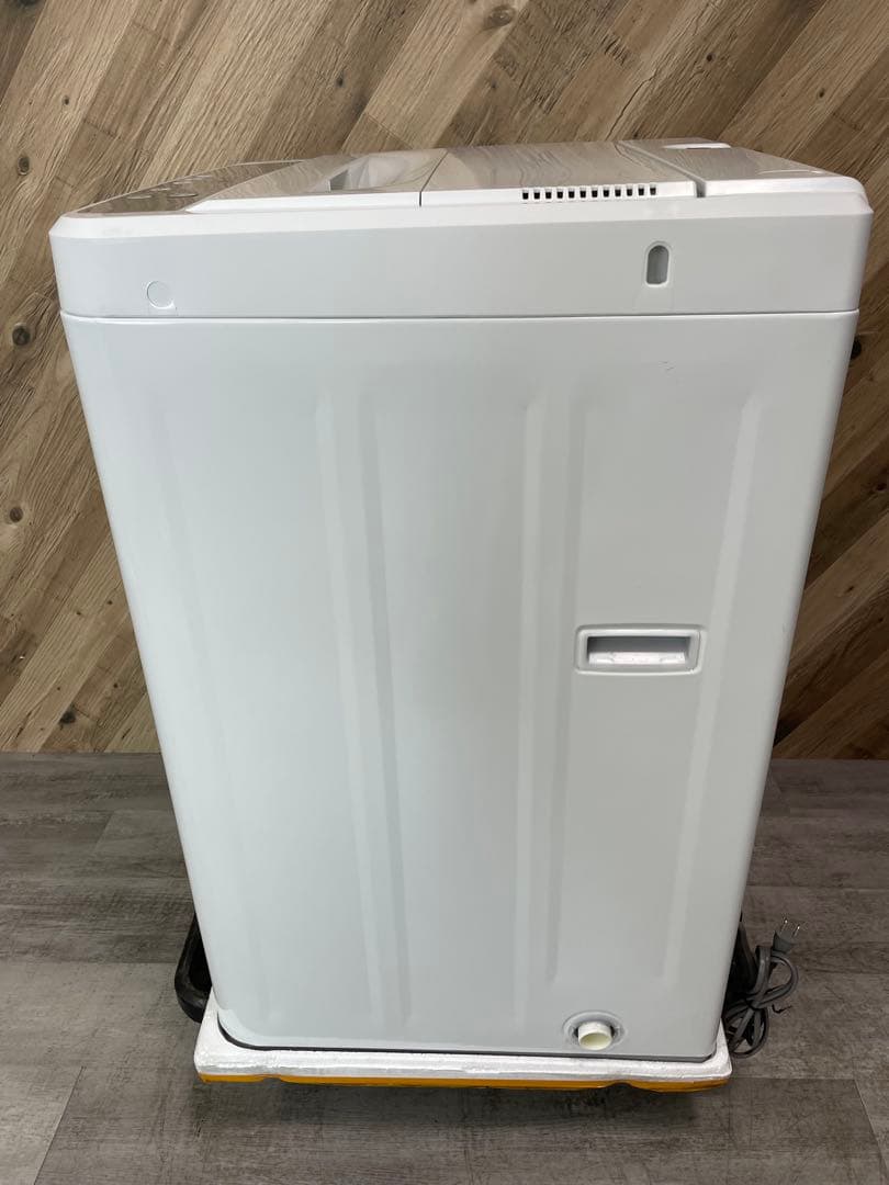 ヨドバシカメラ 全自動洗濯機 HYW-T70 2025年製 7kg - メルカリ