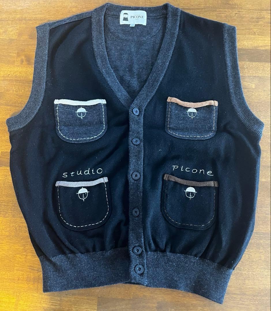 ピッコーネベスト - メルカリ