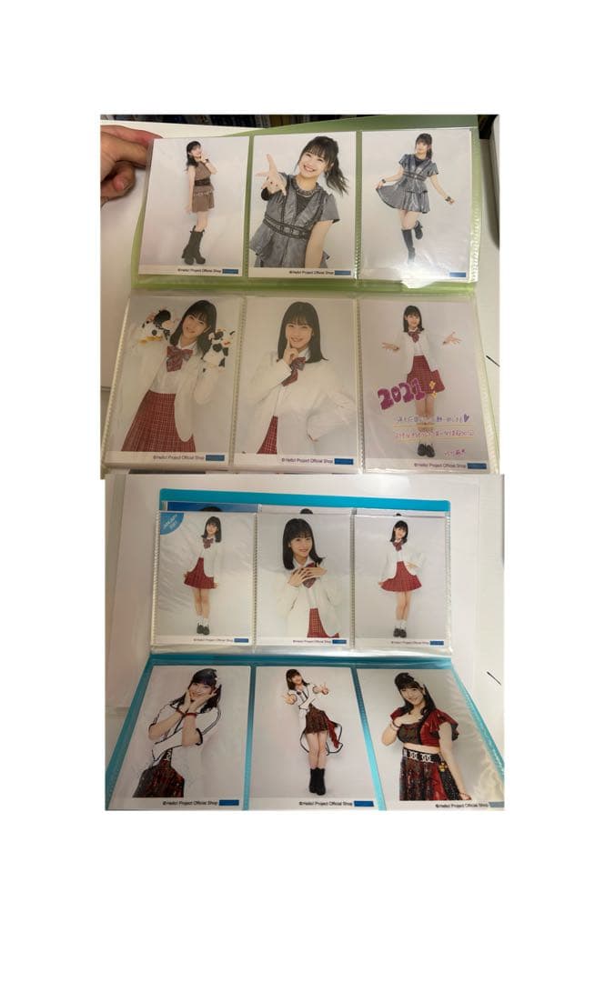 ハロプロ 生写真 大量 計213枚 サイズL - メルカリ