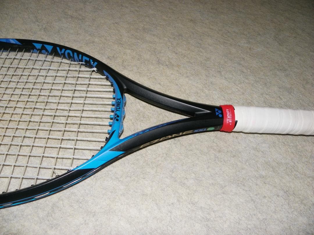 ヨネックス 販売 EZONE100 グリップサイズ3(値下げ)