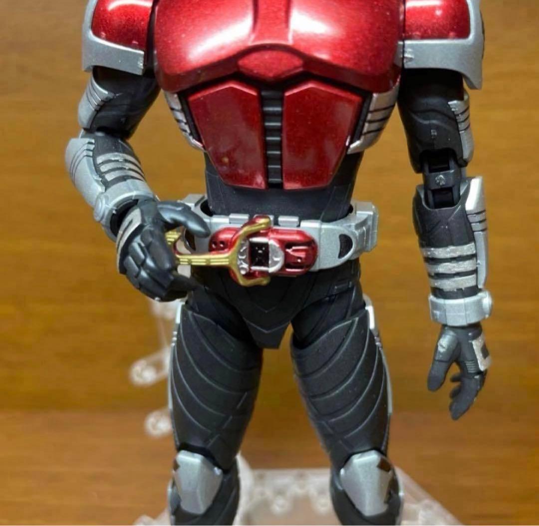 [仮面ライダーカブト] フィギュアライズスタンダード 塗装 フィギュア プラモ
