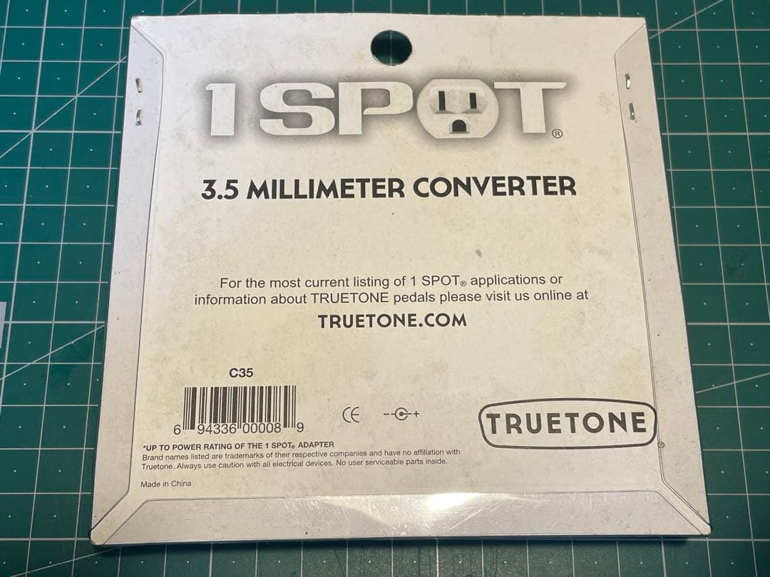 PROCO RAT 92年 オマケ付 モトローラ製 LM308 プロコ ラット