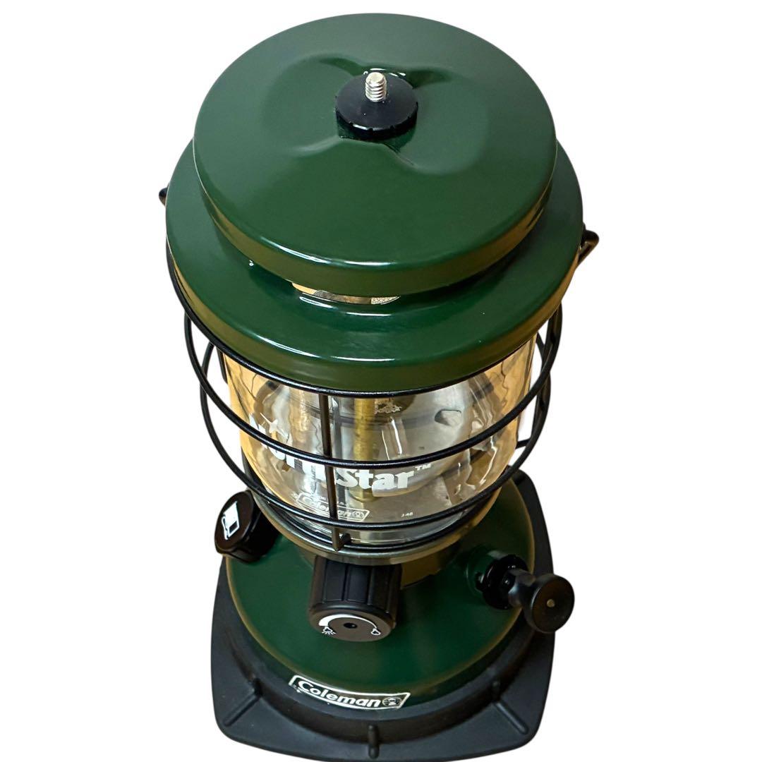 ⭐Coleman コールマン NorthStar 2000-455J ランタン - メルカリ