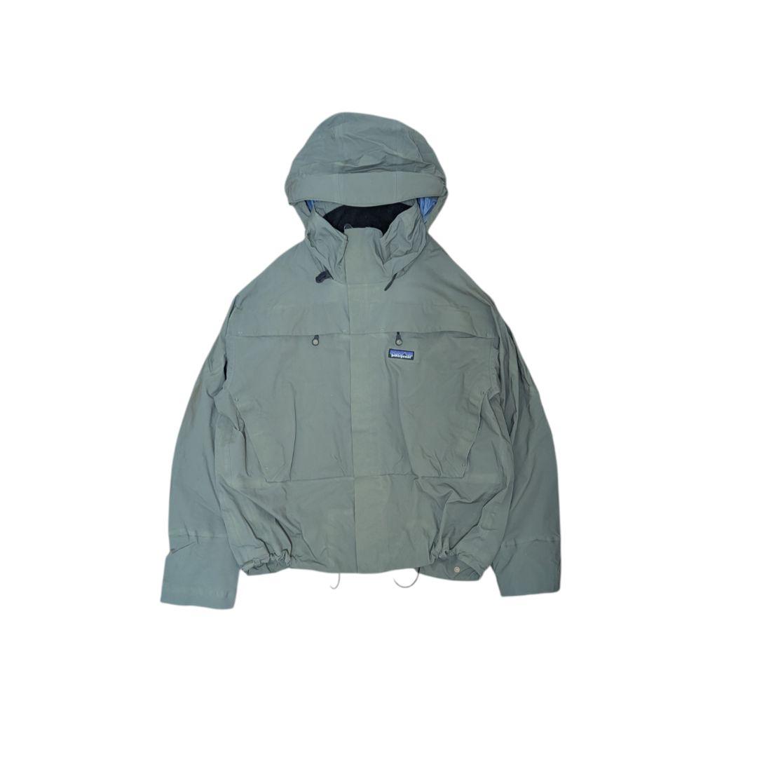 Patagonia Stretch SST Jacket ドローコード Patagonia Stretch SST Jacket ドローコード - メルカリ