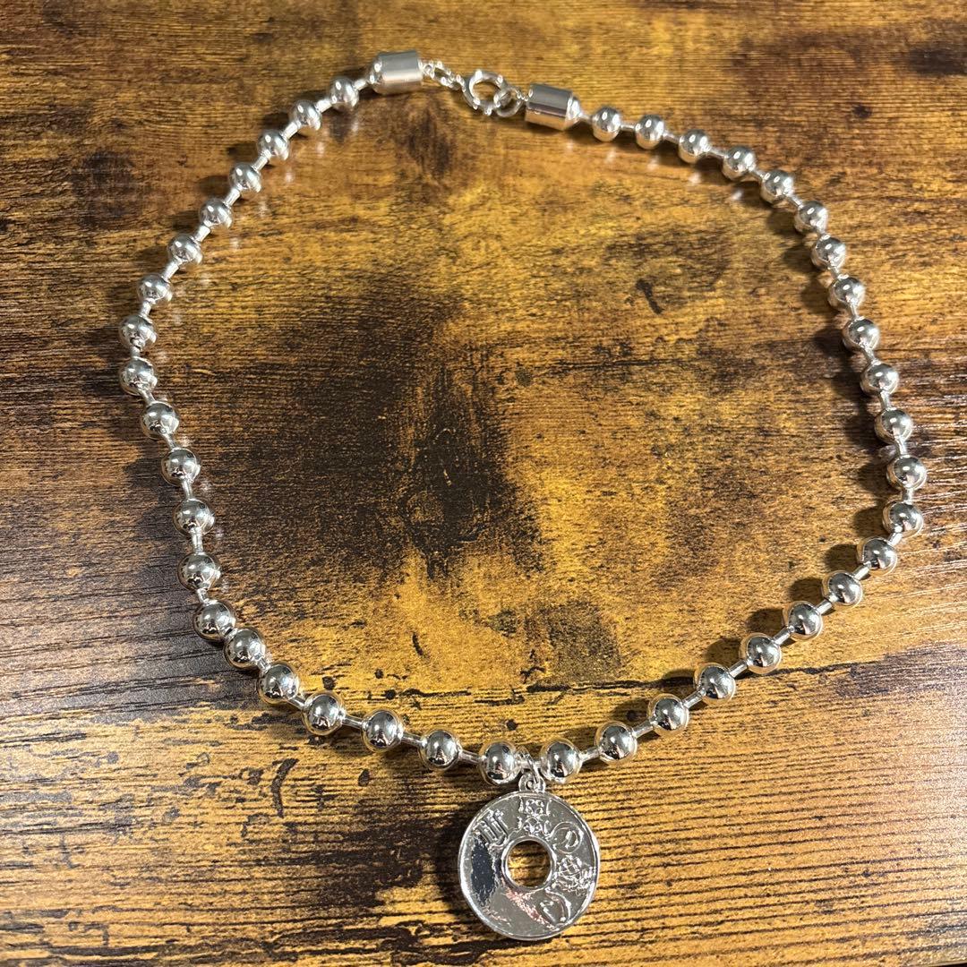 provemewrong ネックレス - メルカリ