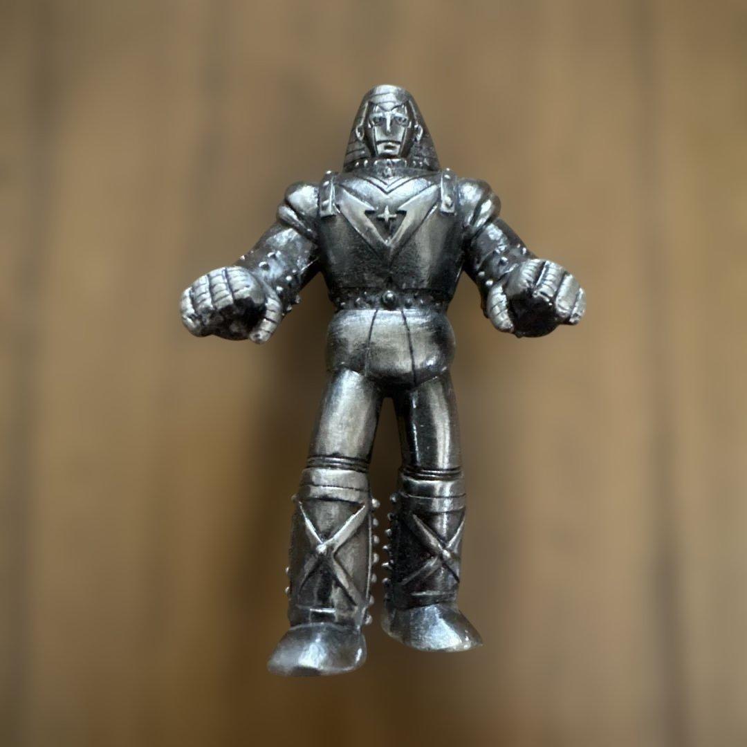 GIANT ROBO ジャイアントロボ GR1 ZIPPO BOX