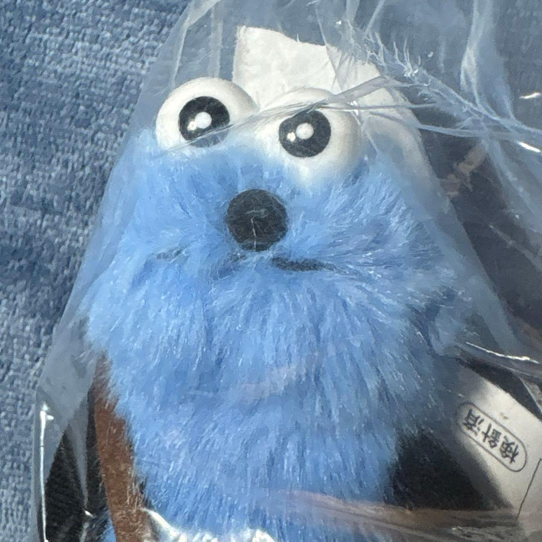 パペットスンスン 一番くじ D賞 マスコットぬいぐるみ - メルカリ