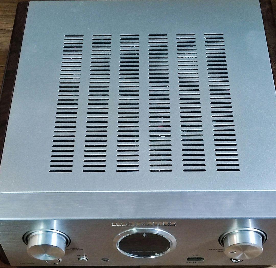 Marantz HD-DAC1 PS5 PS5PRO DAC アンプ - メルカリ