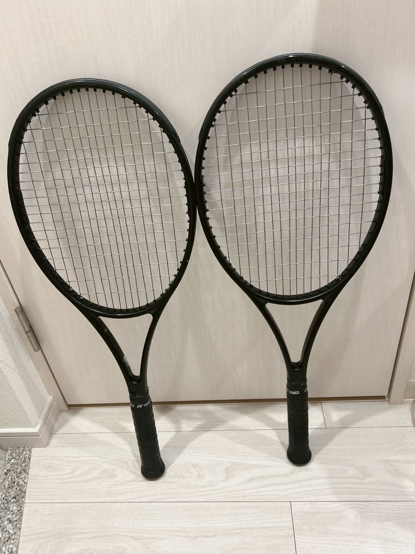 2本セット・限定色】PROSTAFF 97 V14.0 NOIR G2 - メルカリ